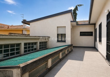 Legnano, Lombardia, 4 Stanze da Letto Stanze da Letto, 5 Stanze Stanze,1 BagnoBathrooms,Casa semi-indipendente,Vendita Usato,0,3544