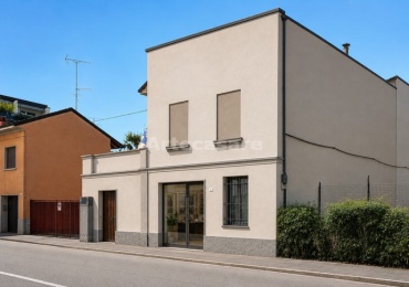 Legnano, Lombardia, 4 Stanze da Letto Stanze da Letto, 5 Stanze Stanze,1 BagnoBathrooms,Casa semi-indipendente,Vendita Usato,0,3544