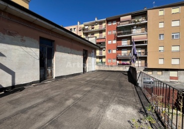Legnano, Lombardia, 4 Stanze da Letto Stanze da Letto, 5 Stanze Stanze,1 BagnoBathrooms,Casa semi-indipendente,Vendita Usato,0,3544