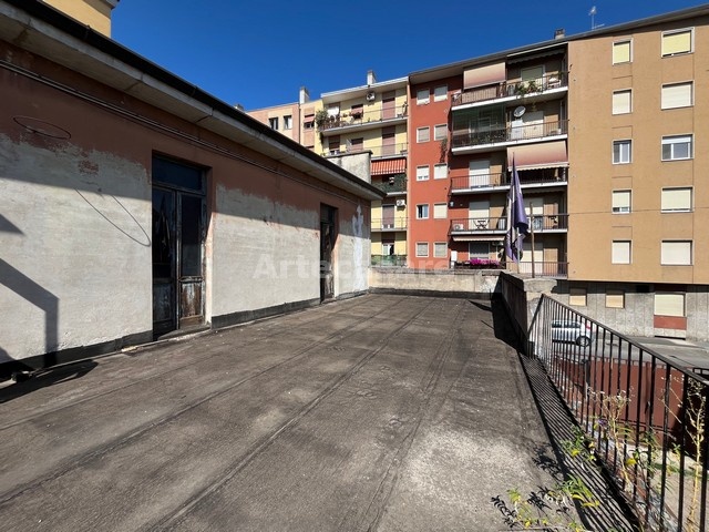 Legnano, Lombardia, 4 Stanze da Letto Stanze da Letto, 5 Stanze Stanze,1 BagnoBathrooms,Casa semi-indipendente,Vendita Usato,0,3544