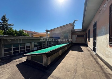 Legnano, Lombardia, 4 Stanze da Letto Stanze da Letto, 5 Stanze Stanze,1 BagnoBathrooms,Casa semi-indipendente,Vendita Usato,0,3544