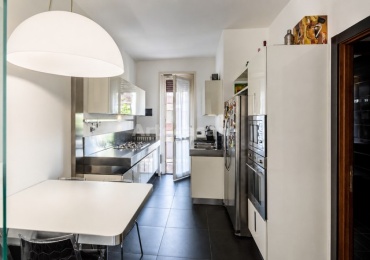 Busto Arsizio, Lombardia, 2 Stanze da Letto Stanze da Letto, 3 Stanze Stanze,2 BathroomsBathrooms,Appartamento,Vendita Usato,0,3547