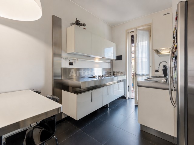 Busto Arsizio, Lombardia, 2 Stanze da Letto Stanze da Letto, 3 Stanze Stanze,2 BathroomsBathrooms,Appartamento,Vendita Usato,0,3547