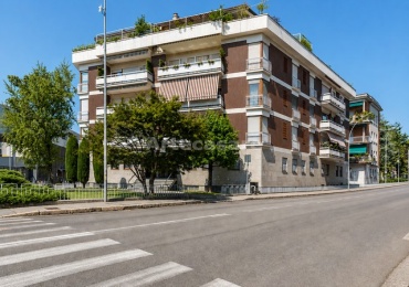 Busto Arsizio, Lombardia, 2 Stanze da Letto Stanze da Letto, 3 Stanze Stanze,2 BathroomsBathrooms,Appartamento,Vendita Usato,0,3547