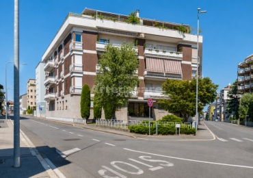 Busto Arsizio, Lombardia, 2 Stanze da Letto Stanze da Letto, 3 Stanze Stanze,2 BathroomsBathrooms,Appartamento,Vendita Usato,0,3547
