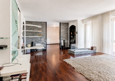 Busto Arsizio, Lombardia, 2 Stanze da Letto Stanze da Letto, 3 Stanze Stanze,2 BathroomsBathrooms,Appartamento,Vendita Usato,0,3547