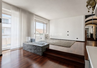 Busto Arsizio, Lombardia, 2 Stanze da Letto Stanze da Letto, 3 Stanze Stanze,2 BathroomsBathrooms,Appartamento,Vendita Usato,0,3547