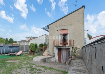Busto Garolfo, Lombardia 20038, 1 Camera da Letto Stanze da Letto, 3 Stanze Stanze,1 BagnoBathrooms,Casa semi-indipendente,Vendita Usato,0,3550
