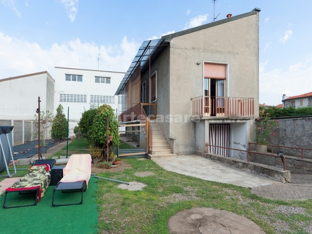 Busto Garolfo, Lombardia 20038, 1 Camera da Letto Stanze da Letto, 3 Stanze Stanze,1 BagnoBathrooms,Casa semi-indipendente,Vendita Usato,0,3550