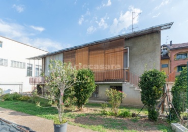 Busto Garolfo, Lombardia 20038, 1 Camera da Letto Stanze da Letto, 3 Stanze Stanze,1 BagnoBathrooms,Casa semi-indipendente,Vendita Usato,0,3550