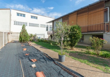 Busto Garolfo, Lombardia 20038, 1 Camera da Letto Stanze da Letto, 3 Stanze Stanze,1 BagnoBathrooms,Casa semi-indipendente,Vendita Usato,0,3550