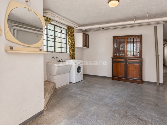 Busto Garolfo, Lombardia 20038, 1 Camera da Letto Stanze da Letto, 3 Stanze Stanze,1 BagnoBathrooms,Casa semi-indipendente,Vendita Usato,0,3550