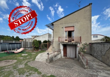 Busto Garolfo, Lombardia 20038, 1 Camera da Letto Stanze da Letto, 3 Stanze Stanze,1 BagnoBathrooms,Casa semi-indipendente,Vendita Usato,0,3550