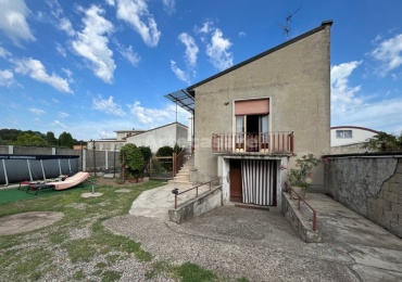 Busto Garolfo, Lombardia 20038, 1 Camera da Letto Stanze da Letto, 3 Stanze Stanze,1 BagnoBathrooms,Casa semi-indipendente,Vendita Usato,0,3550