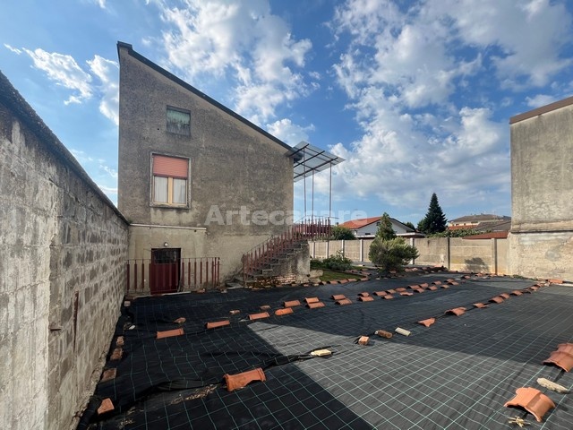 Busto Garolfo, Lombardia 20038, 1 Camera da Letto Stanze da Letto, 3 Stanze Stanze,1 BagnoBathrooms,Casa semi-indipendente,Vendita Usato,0,3550