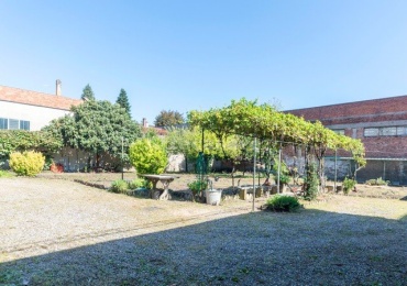 Via Camillo Benso Conte di Cavour 9, Rescaldina, Lombardia, 5 Stanze da Letto Stanze da Letto, 8 Stanze Stanze,2 BathroomsBathrooms,Appartamento,Vendita Usato,0,3552