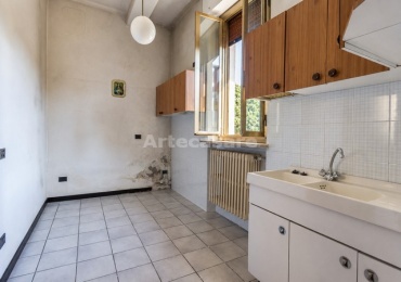Rescaldina, Lombardia, 4 Stanze da Letto Stanze da Letto, 2 Stanze Stanze,Casa indipendente,Vendita Usato,0,3552