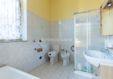 Rescaldina, Lombardia, 4 Stanze da Letto Stanze da Letto, 2 Stanze Stanze,Casa indipendente,Vendita Usato,0,3552