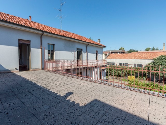 Rescaldina, Lombardia, 4 Stanze da Letto Stanze da Letto, 2 Stanze Stanze,Casa indipendente,Vendita Usato,0,3552