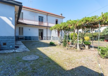 Rescaldina, Lombardia, 4 Stanze da Letto Stanze da Letto, 2 Stanze Stanze,Casa indipendente,Vendita Usato,0,3552