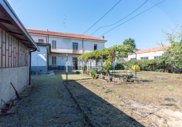 Rescaldina, Lombardia, 4 Stanze da Letto Stanze da Letto, 2 Stanze Stanze,Casa indipendente,Vendita Usato,0,3552