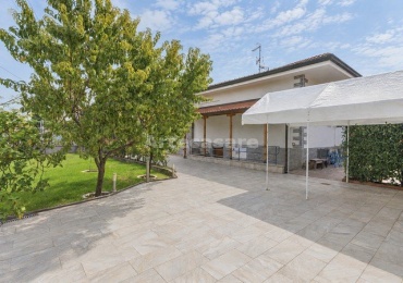 Via Cefalonia 7, Busto Garolfo, Lombardia, 2 Stanze da Letto Stanze da Letto, 3 Stanze Stanze,2 BathroomsBathrooms,Villa,Vendita Usato,0,3560
