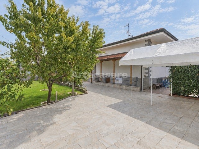 Via Cefalonia 7, Busto Garolfo, Lombardia, 2 Stanze da Letto Stanze da Letto, 3 Stanze Stanze,2 BathroomsBathrooms,Villa,Vendita Usato,0,3560