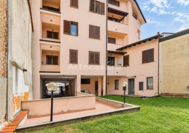 Busto Garolfo, Lombardia 20038, 2 Stanze da Letto Stanze da Letto, 3 Stanze Stanze,2 BathroomsBathrooms,Appartamento,Vendita Usato,0,3581