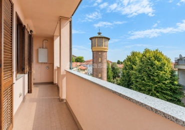 Busto Garolfo, Lombardia 20038, 2 Stanze da Letto Stanze da Letto, 3 Stanze Stanze,2 BathroomsBathrooms,Appartamento,Vendita Usato,0,3581