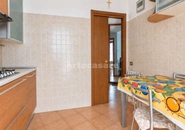 Busto Garolfo, Lombardia 20038, 2 Stanze da Letto Stanze da Letto, 3 Stanze Stanze,2 BathroomsBathrooms,Appartamento,Vendita Usato,0,3581