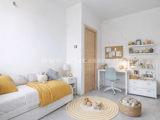 Busto Arsizio, Lombardia, 2 Stanze da Letto Stanze da Letto, 3 Stanze Stanze,1 BagnoBathrooms,Appartamento,Nuove Costruzioni,0,3583