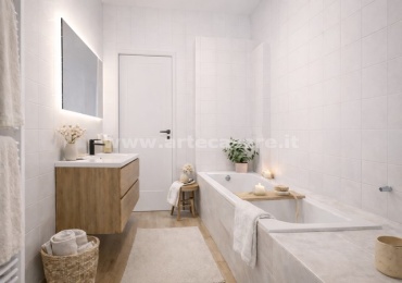 Busto Arsizio, Lombardia, 2 Stanze da Letto Stanze da Letto, 3 Stanze Stanze,1 BagnoBathrooms,Appartamento,Nuove Costruzioni,0,3583