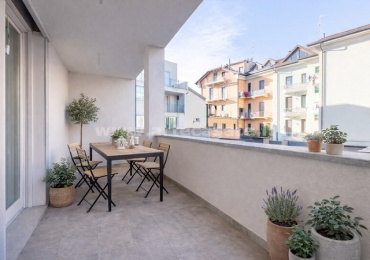Busto Arsizio, Lombardia, 2 Stanze da Letto Stanze da Letto, 3 Stanze Stanze,1 BagnoBathrooms,Appartamento,Nuove Costruzioni,0,3583
