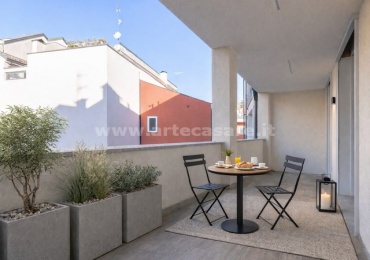 Busto Arsizio, Lombardia, 2 Stanze da Letto Stanze da Letto, 3 Stanze Stanze,1 BagnoBathrooms,Appartamento,Nuove Costruzioni,0,3583