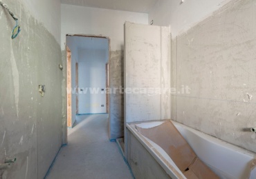 Busto Arsizio, Lombardia, 2 Stanze da Letto Stanze da Letto, 3 Stanze Stanze,1 BagnoBathrooms,Appartamento,Nuove Costruzioni,0,3583