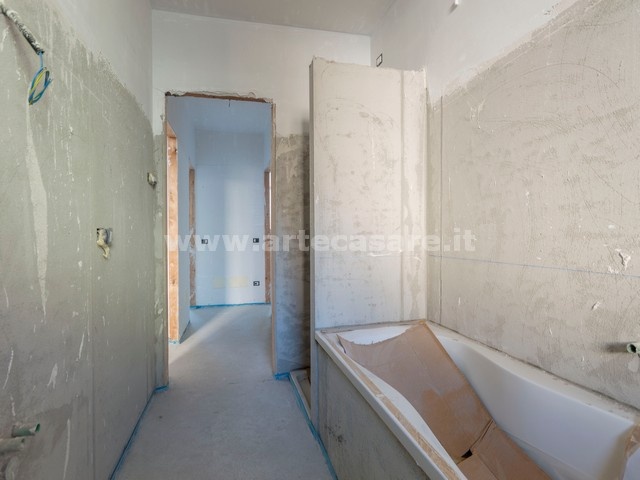 Busto Arsizio, Lombardia, 2 Stanze da Letto Stanze da Letto, 3 Stanze Stanze,1 BagnoBathrooms,Appartamento,Nuove Costruzioni,0,3583