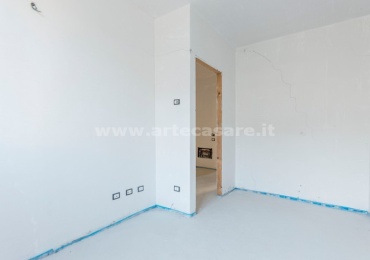 Busto Arsizio, Lombardia, 2 Stanze da Letto Stanze da Letto, 3 Stanze Stanze,1 BagnoBathrooms,Appartamento,Nuove Costruzioni,0,3583