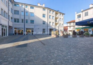 Busto Arsizio, Lombardia, 2 Stanze da Letto Stanze da Letto, 3 Stanze Stanze,1 BagnoBathrooms,Appartamento,Nuove Costruzioni,0,3583