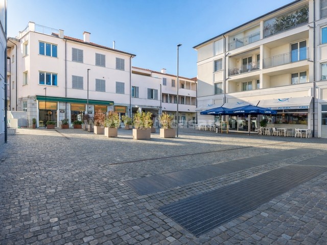 Busto Arsizio, Lombardia, 2 Stanze da Letto Stanze da Letto, 3 Stanze Stanze,1 BagnoBathrooms,Appartamento,Nuove Costruzioni,0,3583