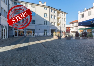 Busto Arsizio, Lombardia, 2 Stanze da Letto Stanze da Letto, 3 Stanze Stanze,1 BagnoBathrooms,Appartamento,Nuove Costruzioni,0,3583