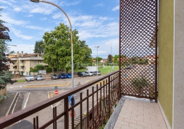Parabiago, Lombardia, 2 Stanze da Letto Stanze da Letto, 3 Stanze Stanze,1 BagnoBathrooms,Casa indipendente,Vendita Usato,0,3585