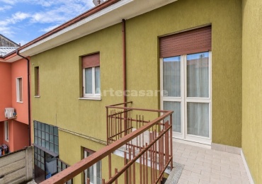 Parabiago, Lombardia, 2 Stanze da Letto Stanze da Letto, 3 Stanze Stanze,1 BagnoBathrooms,Casa indipendente,Vendita Usato,0,3585
