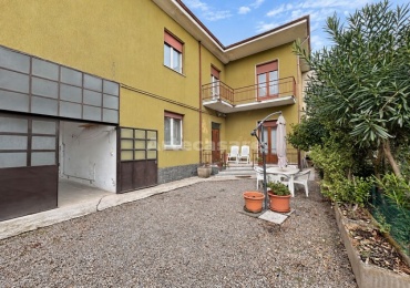 Parabiago, Lombardia, 2 Stanze da Letto Stanze da Letto, 3 Stanze Stanze,1 BagnoBathrooms,Casa indipendente,Vendita Usato,0,3585