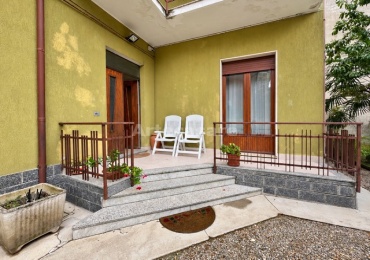 Parabiago, Lombardia, 2 Stanze da Letto Stanze da Letto, 3 Stanze Stanze,1 BagnoBathrooms,Casa indipendente,Vendita Usato,0,3585