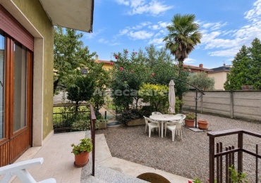 Parabiago, Lombardia, 2 Stanze da Letto Stanze da Letto, 3 Stanze Stanze,1 BagnoBathrooms,Casa indipendente,Vendita Usato,0,3585
