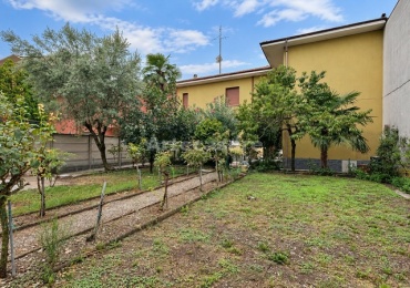 Parabiago, Lombardia, 2 Stanze da Letto Stanze da Letto, 3 Stanze Stanze,1 BagnoBathrooms,Casa indipendente,Vendita Usato,0,3585