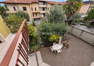 Parabiago, Lombardia, 2 Stanze da Letto Stanze da Letto, 3 Stanze Stanze,1 BagnoBathrooms,Casa indipendente,Vendita Usato,0,3585