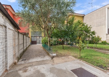 Parabiago, Lombardia, 2 Stanze da Letto Stanze da Letto, 3 Stanze Stanze,1 BagnoBathrooms,Casa indipendente,Vendita Usato,0,3585
