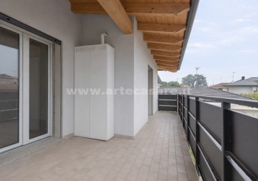 Magnago, Lombardia 20020, 3 Stanze da Letto Stanze da Letto, 4 Stanze Stanze,2 BathroomsBathrooms,Villa bifamiliare,Nuove Costruzioni,0,3605