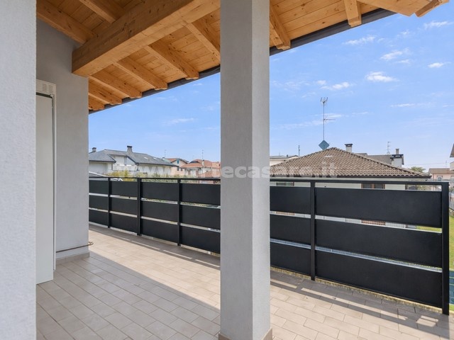 Magnago, Lombardia 20020, 3 Stanze da Letto Stanze da Letto, 4 Stanze Stanze,2 BathroomsBathrooms,Villa bifamiliare,Nuove Costruzioni,0,3605